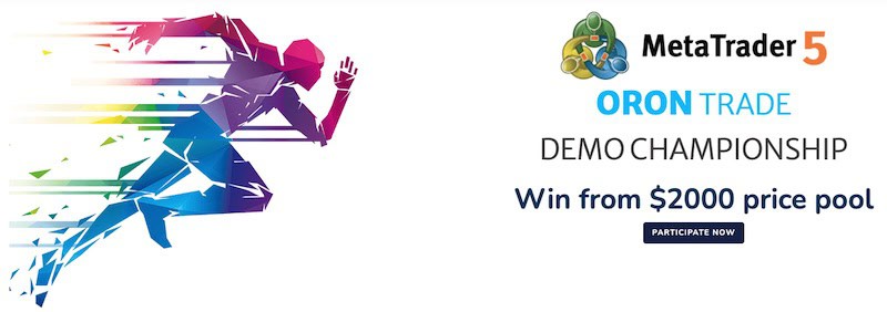 Oron Limited Demo Contest